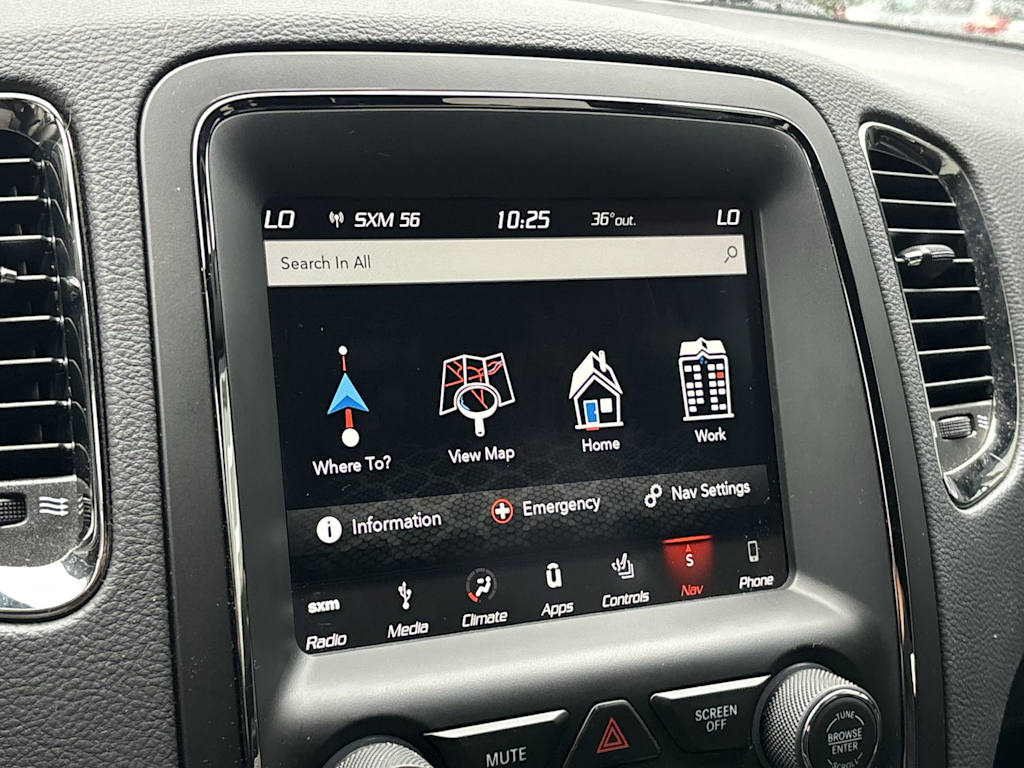 Thumbnail: 2019 Dodge Durango - 21