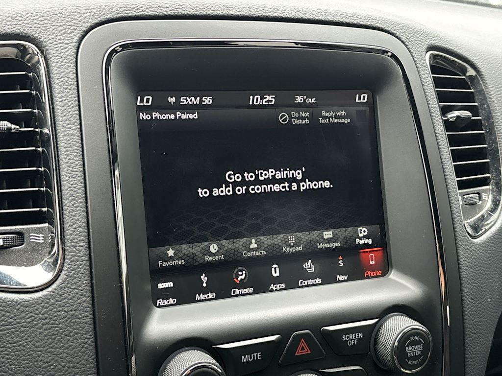 Thumbnail: 2019 Dodge Durango - 23