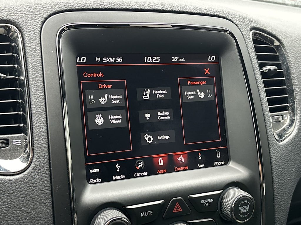 Thumbnail: 2019 Dodge Durango - 20