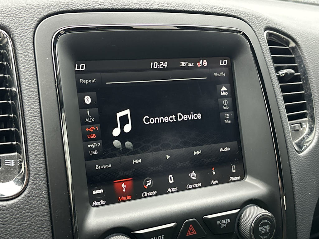 Thumbnail: 2019 Dodge Durango - 16