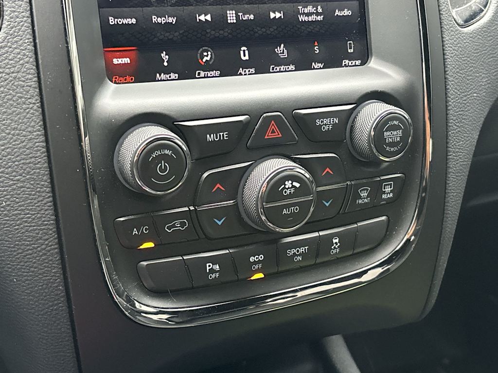 Thumbnail: 2019 Dodge Durango - 25