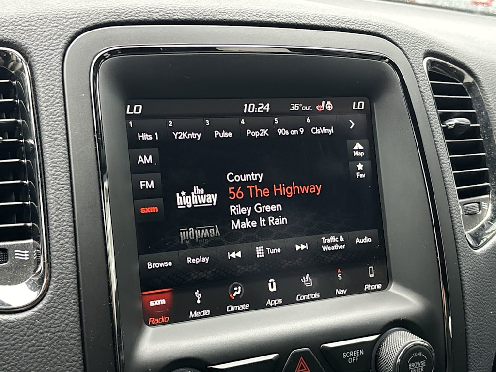 Thumbnail: 2019 Dodge Durango - 5