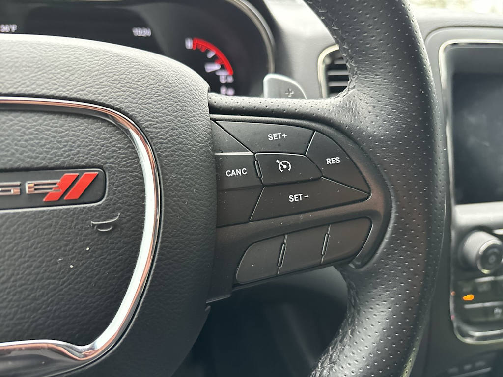 Thumbnail: 2019 Dodge Durango - 14