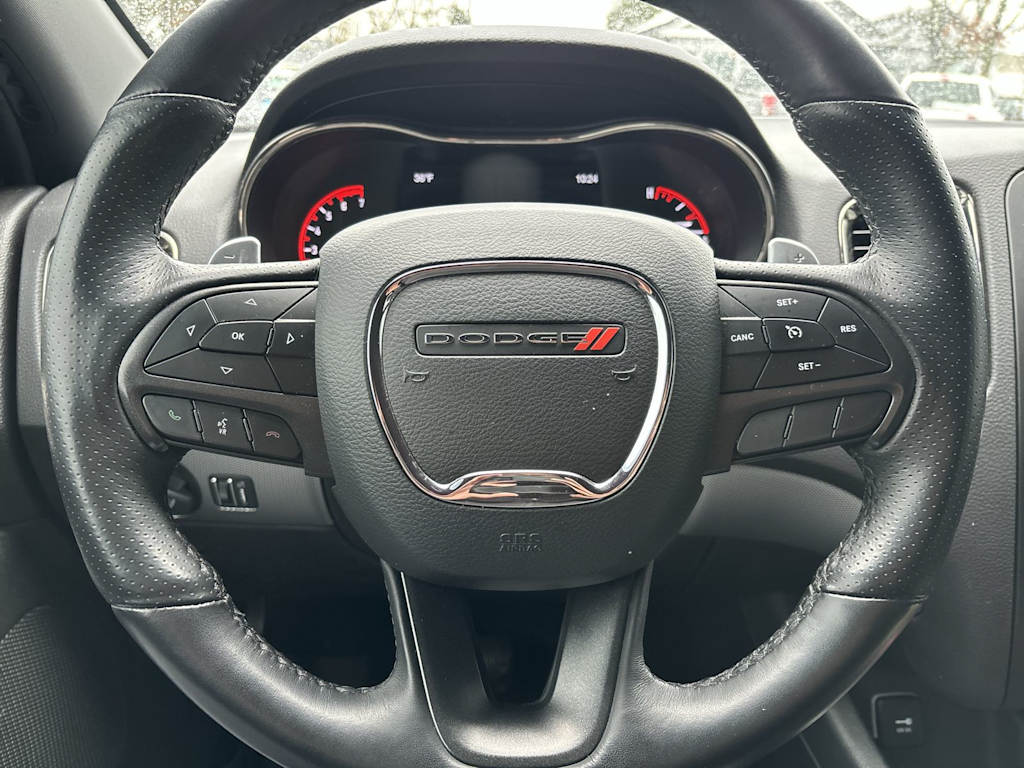 Thumbnail: 2019 Dodge Durango - 2