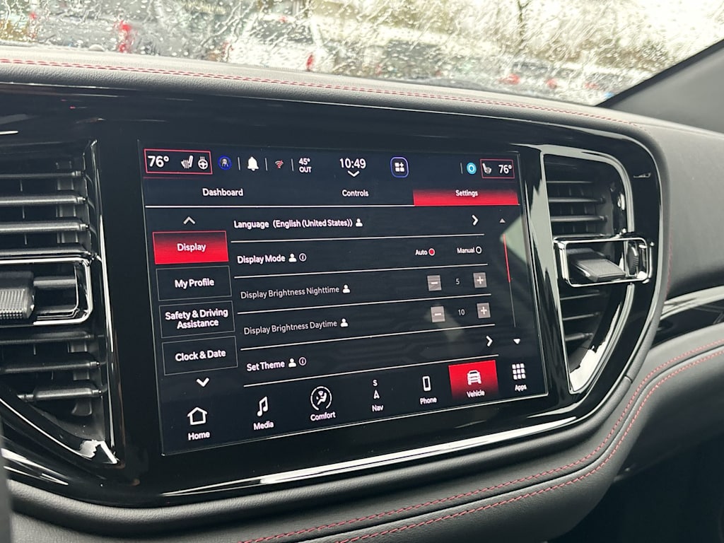 Thumbnail: 2026 Dodge Durango - 19