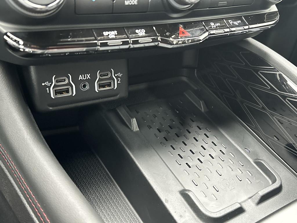 Thumbnail: 2026 Dodge Durango - 10