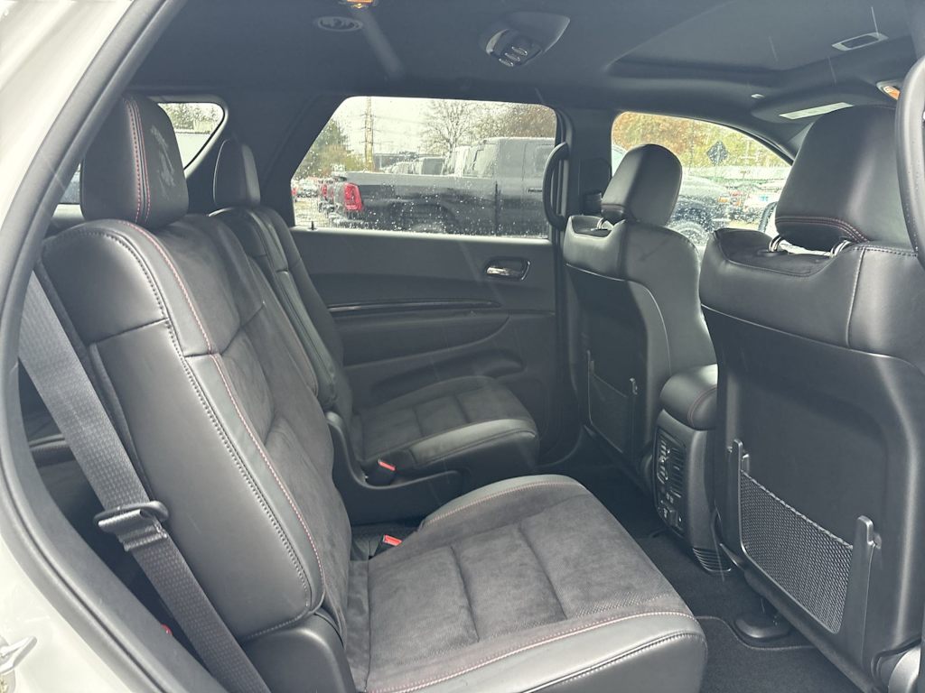 Thumbnail: 2026 Dodge Durango - 8