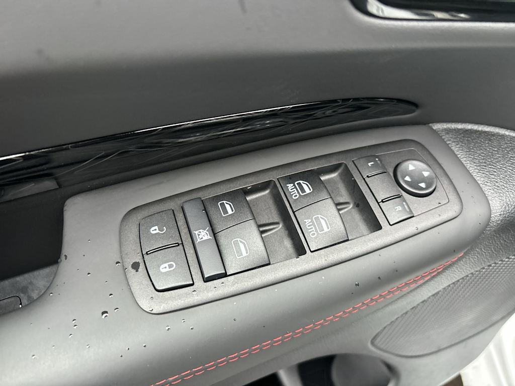 Thumbnail: 2026 Dodge Durango - 13