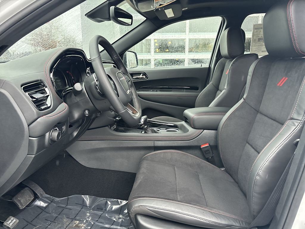 Thumbnail: 2026 Dodge Durango - 7