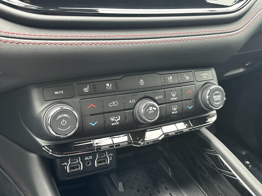 Thumbnail: 2026 Dodge Durango - 22