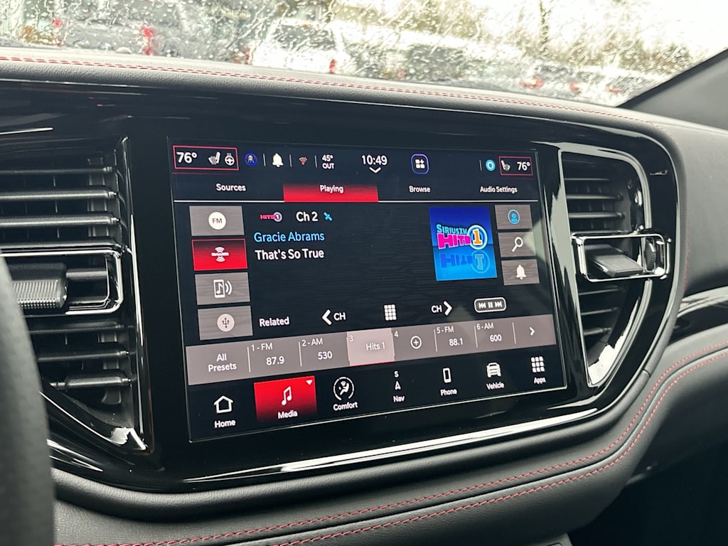 Thumbnail: 2026 Dodge Durango - 15