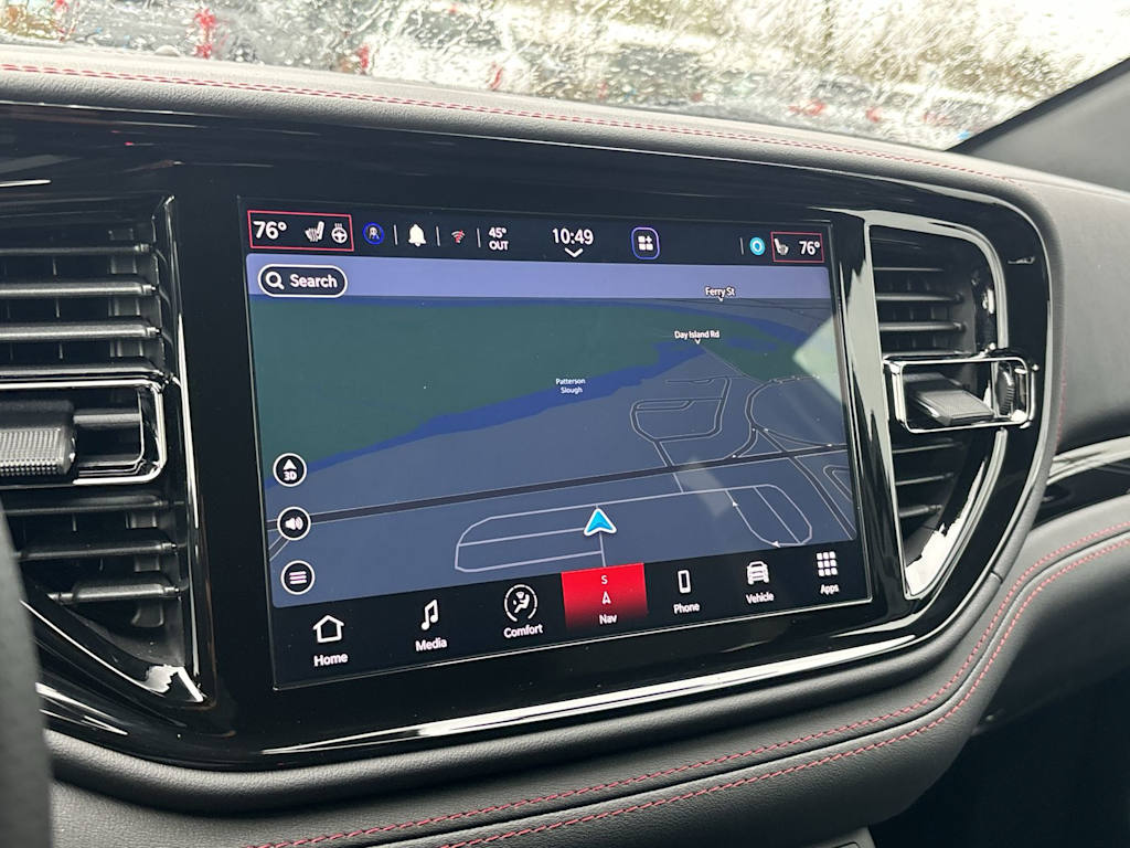 Thumbnail: 2026 Dodge Durango - 17