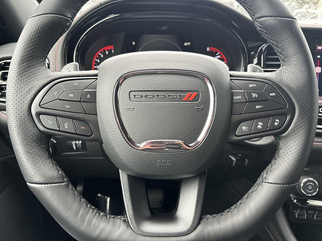 Thumbnail: 2026 Dodge Durango - 2