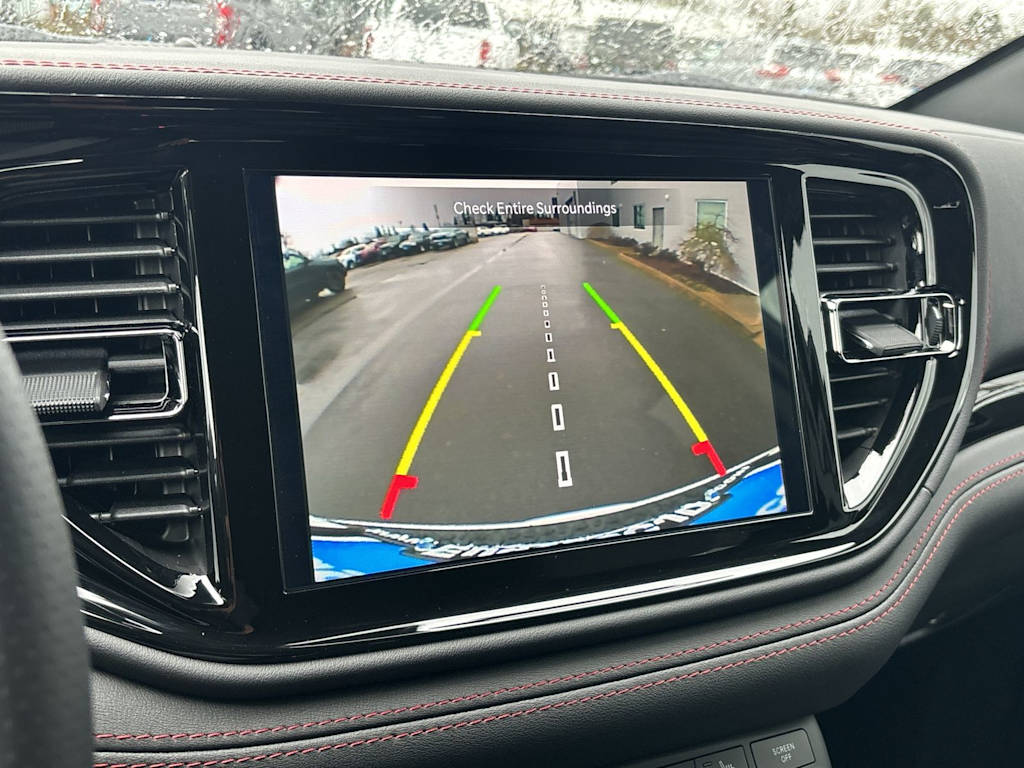 Thumbnail: 2026 Dodge Durango - 21