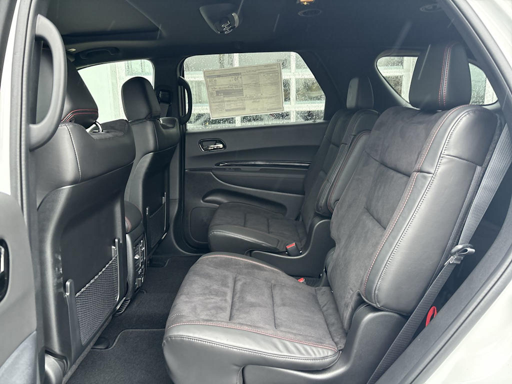 Thumbnail: 2026 Dodge Durango - 12