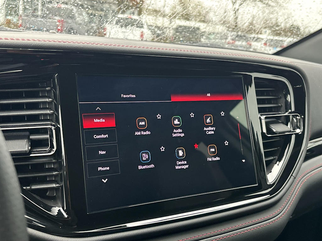 Thumbnail: 2026 Dodge Durango - 20