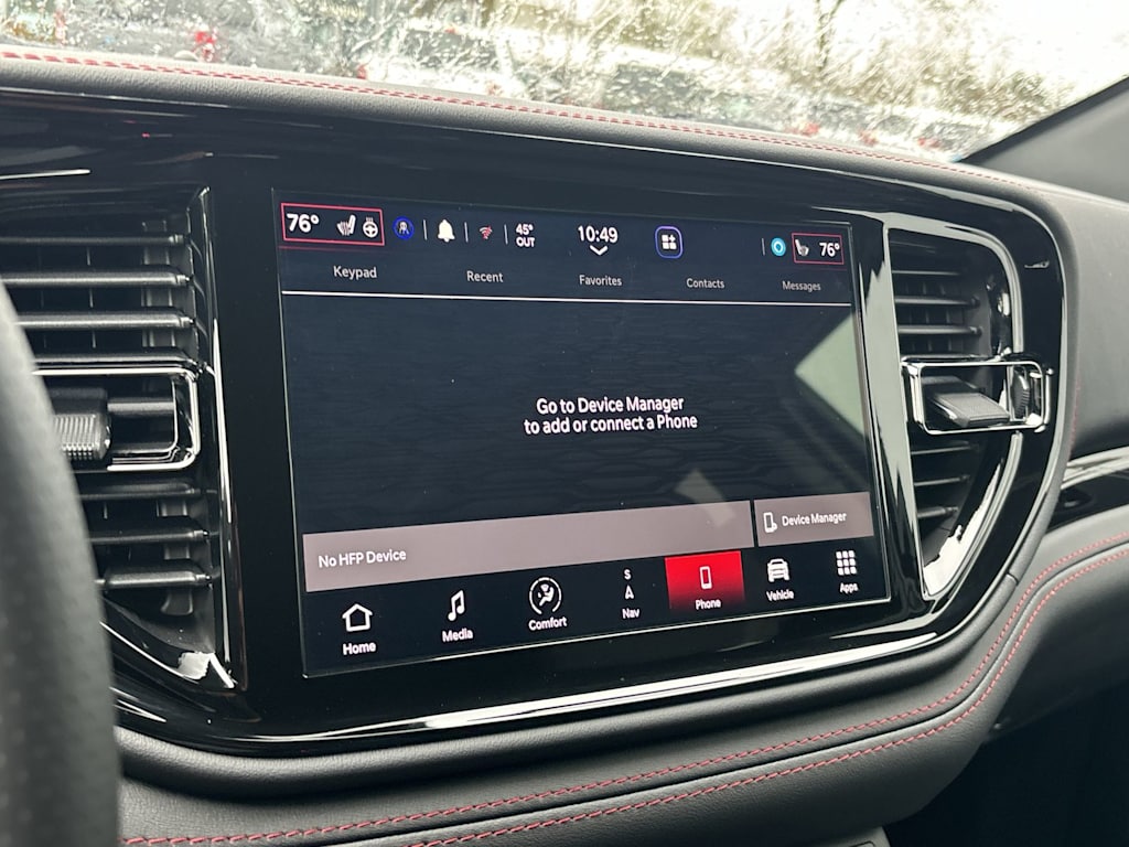 Thumbnail: 2026 Dodge Durango - 18