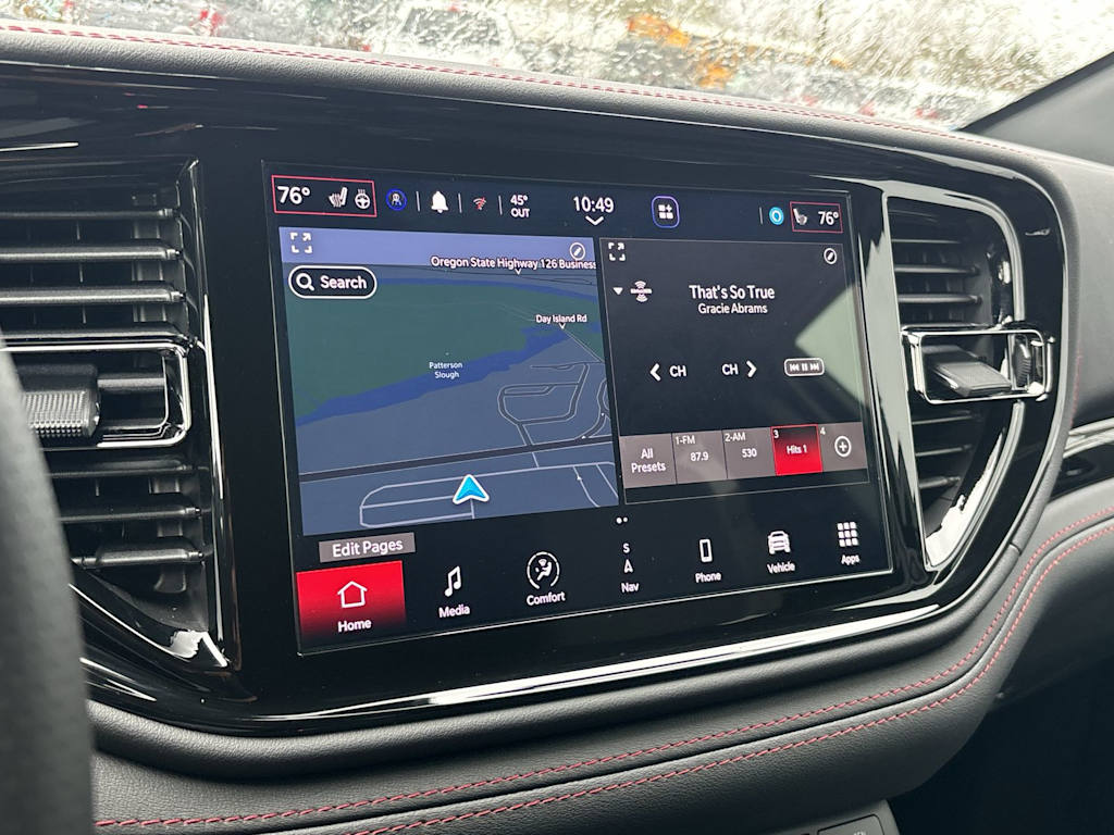 Thumbnail: 2026 Dodge Durango - 9