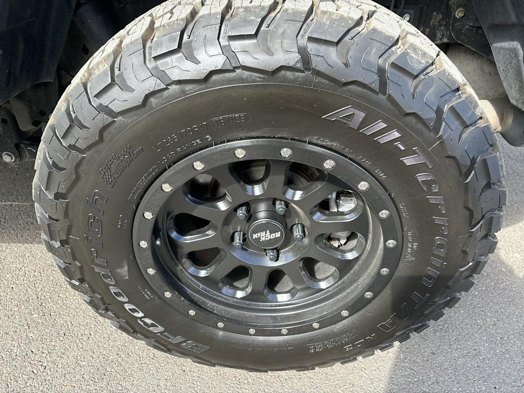2021 Jeep Gladiator Sport 4