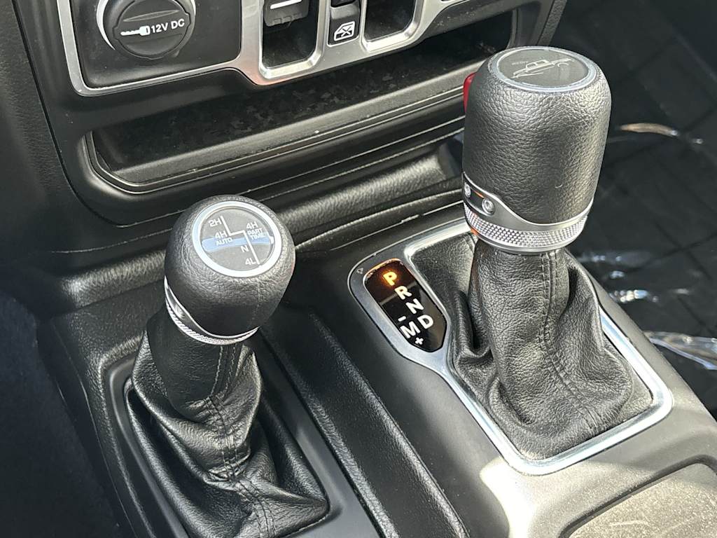 2021 Jeep Gladiator Sport 9