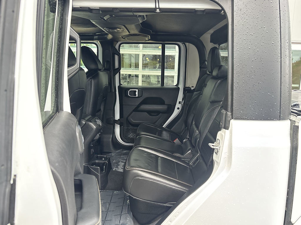 Thumbnail: 2020 Jeep Gladiator - 8