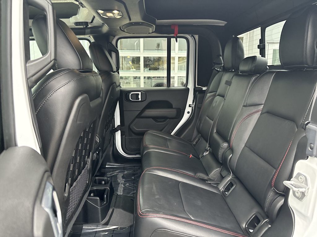 Thumbnail: 2020 Jeep Gladiator - 12