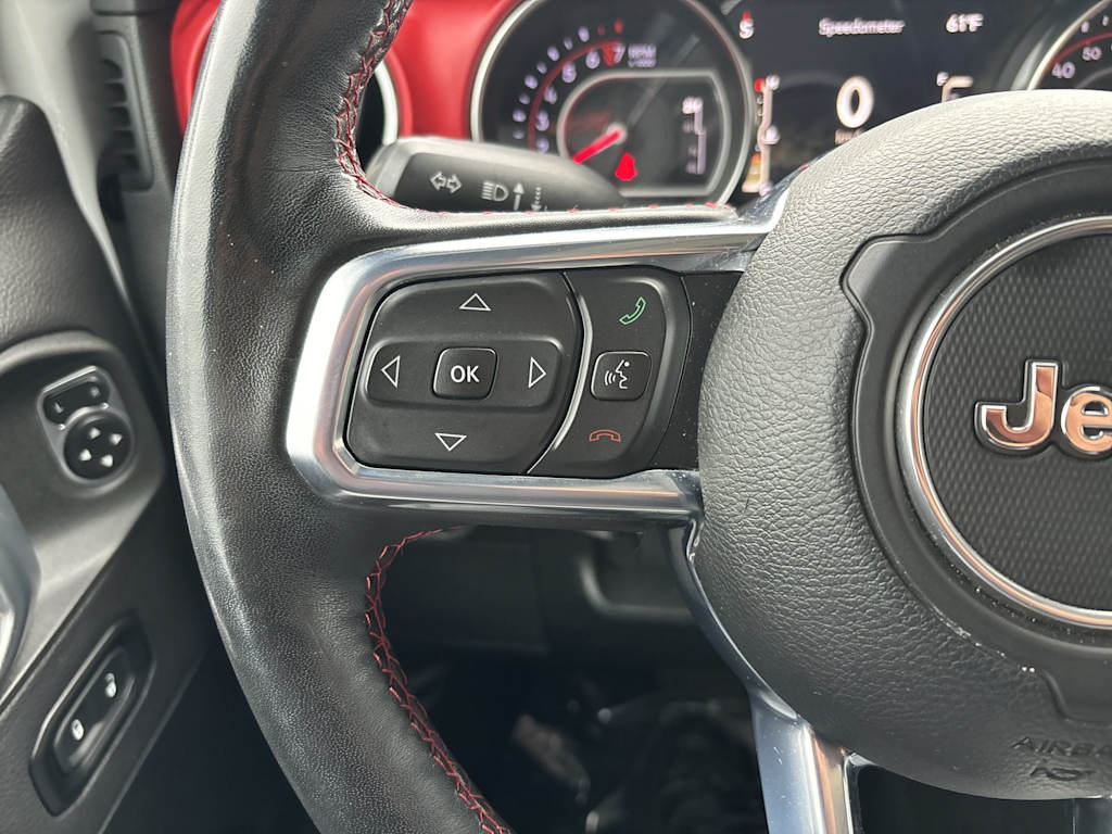 Thumbnail: 2020 Jeep Gladiator - 15