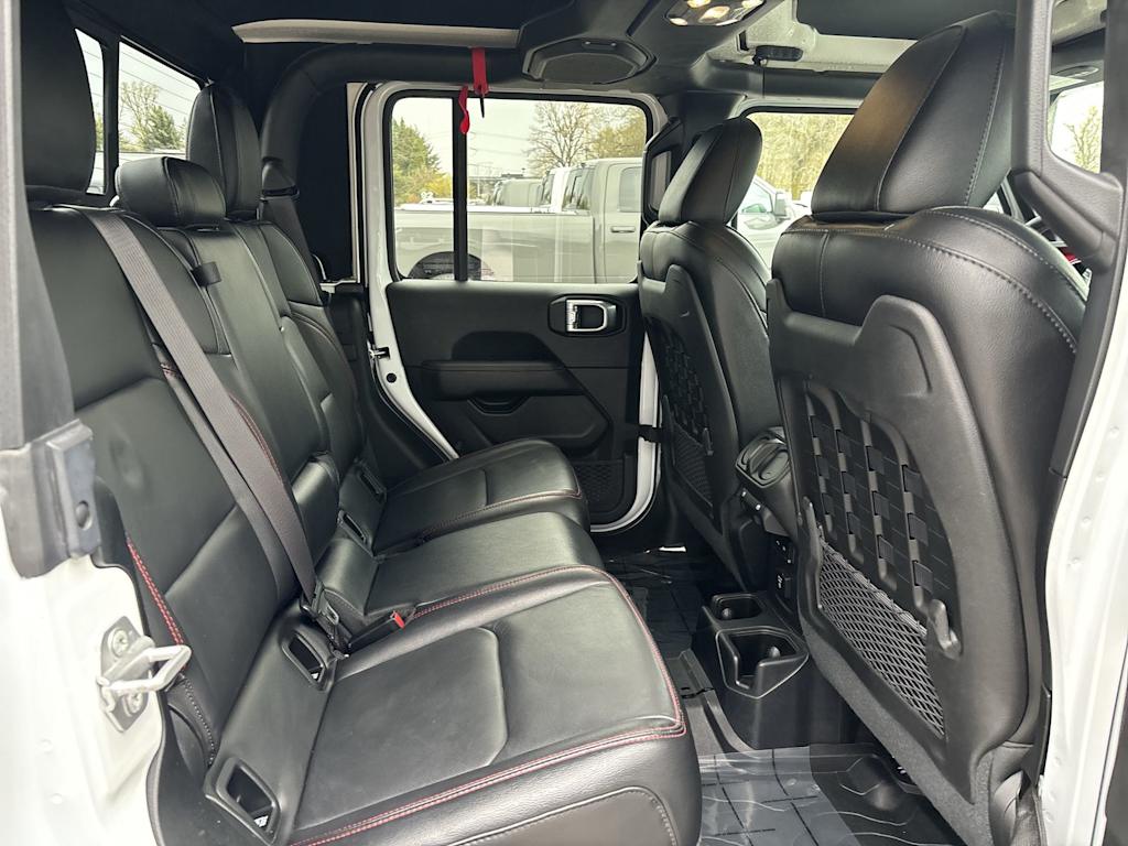 Thumbnail: 2020 Jeep Gladiator - 8