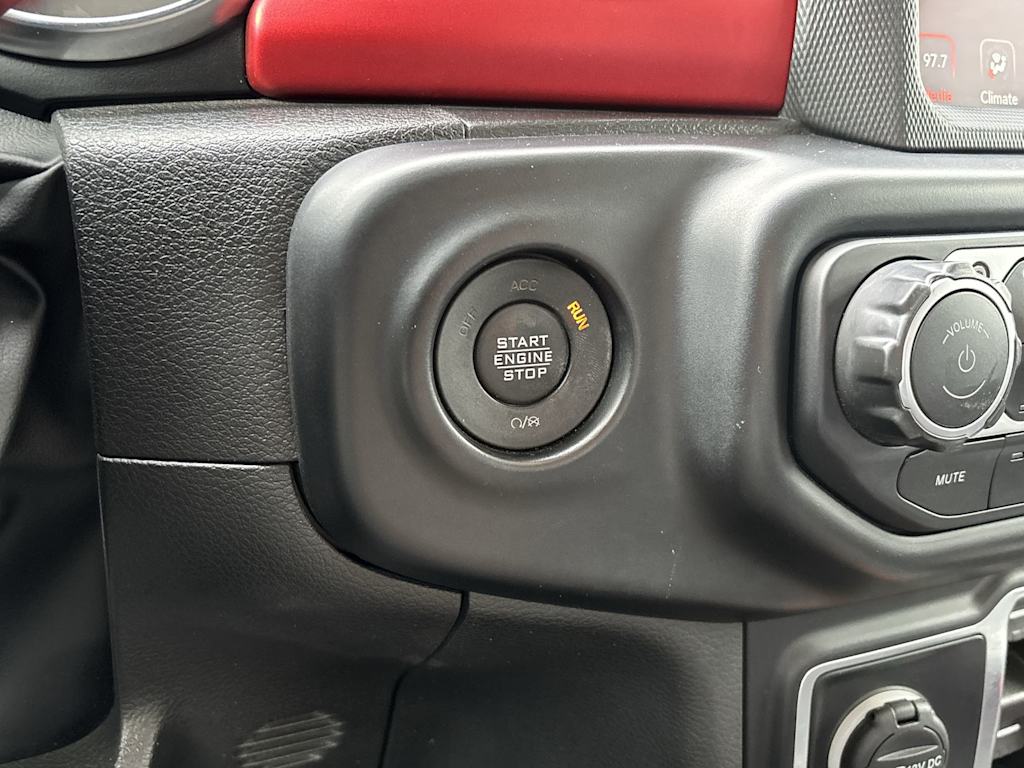 Thumbnail: 2022 Jeep Gladiator - 19