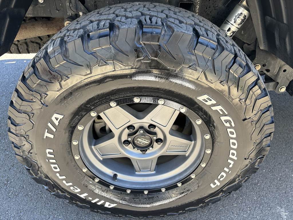 Thumbnail: 2022 Jeep Gladiator - 5