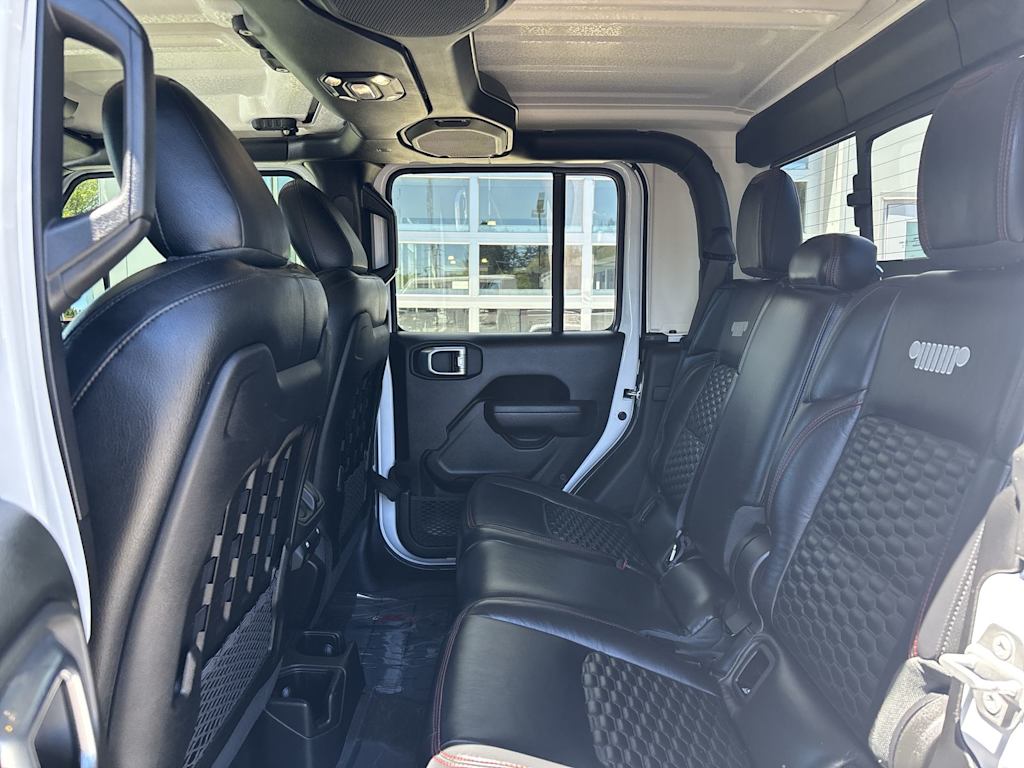 Thumbnail: 2022 Jeep Gladiator - 12