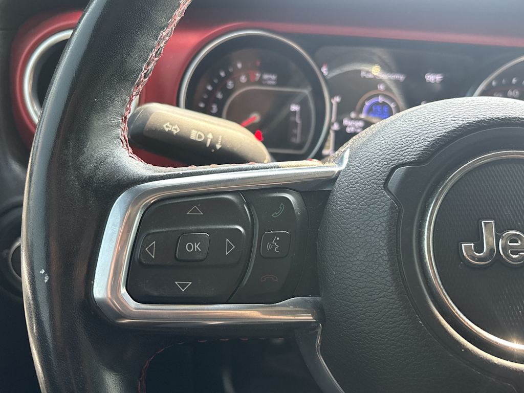 Thumbnail: 2022 Jeep Gladiator - 11