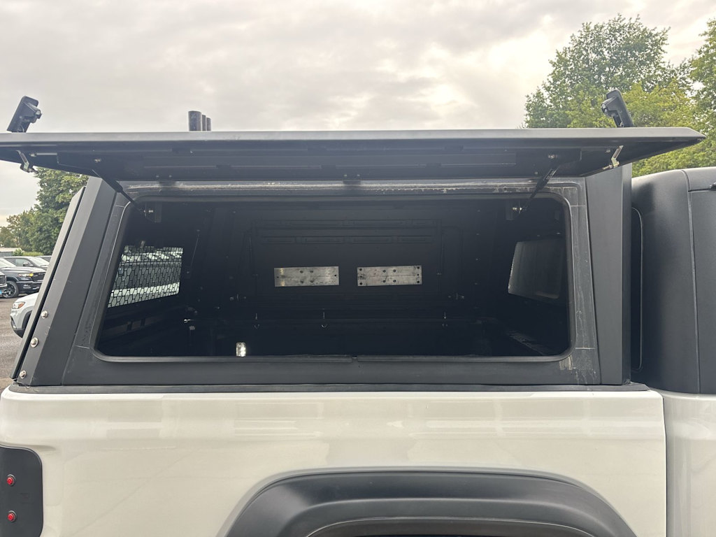 Thumbnail: 2024 Jeep Gladiator - 15