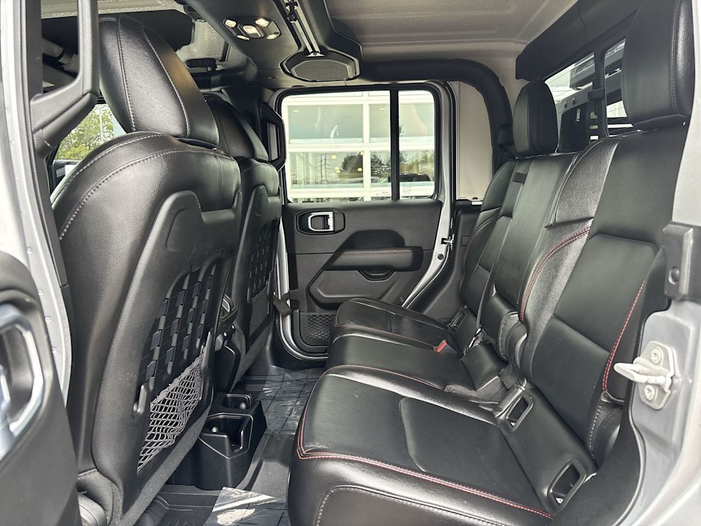 Thumbnail: 2021 Jeep Gladiator - 13