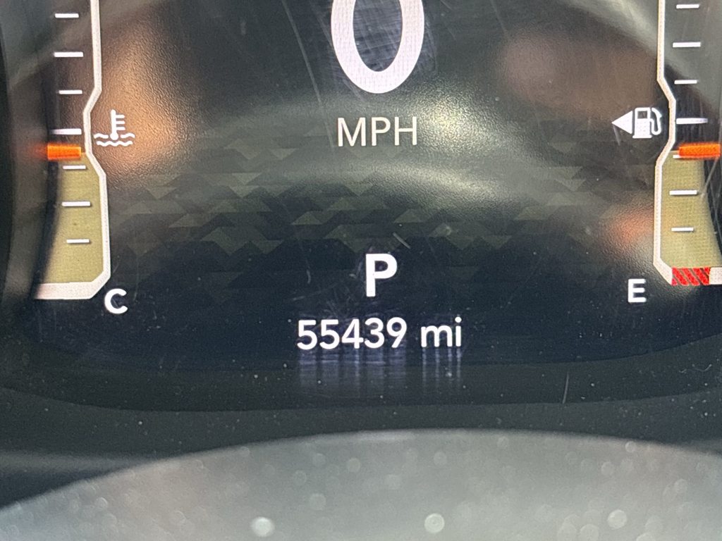 2021 Jeep Gladiator Mojave 15
