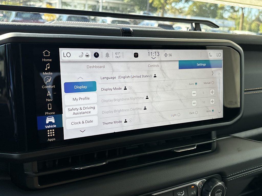 Thumbnail: 2025 Jeep Gladiator - 21