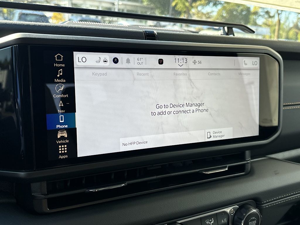 Thumbnail: 2025 Jeep Gladiator - 20