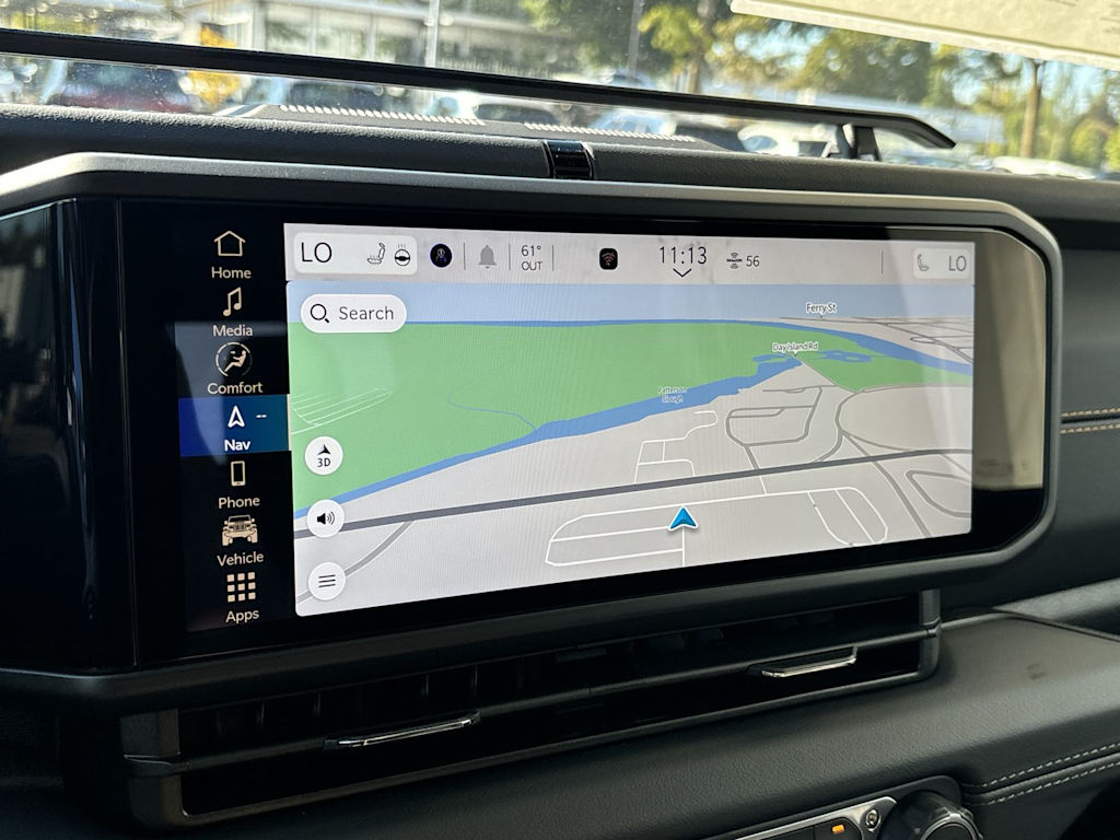 Thumbnail: 2025 Jeep Gladiator - 19