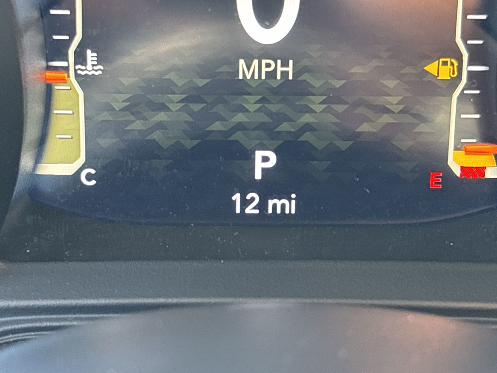 Thumbnail: 2025 Jeep Gladiator - 16