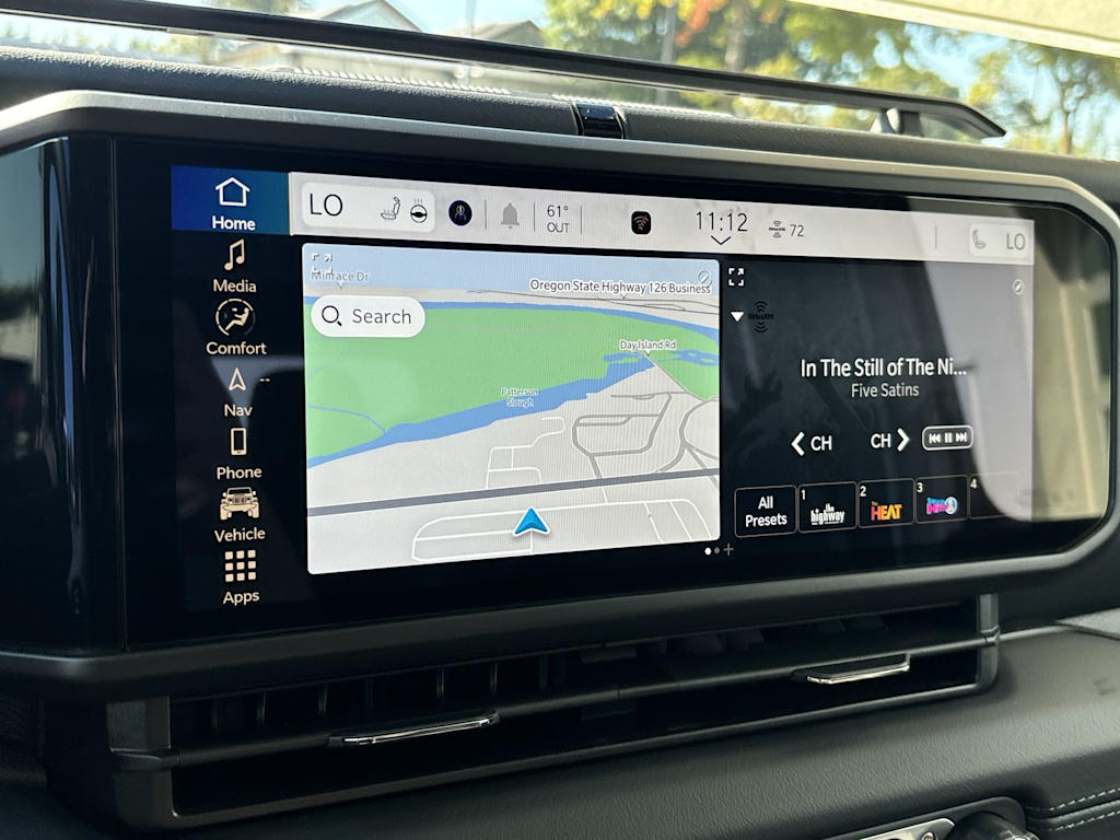 Thumbnail: 2025 Jeep Gladiator - 7