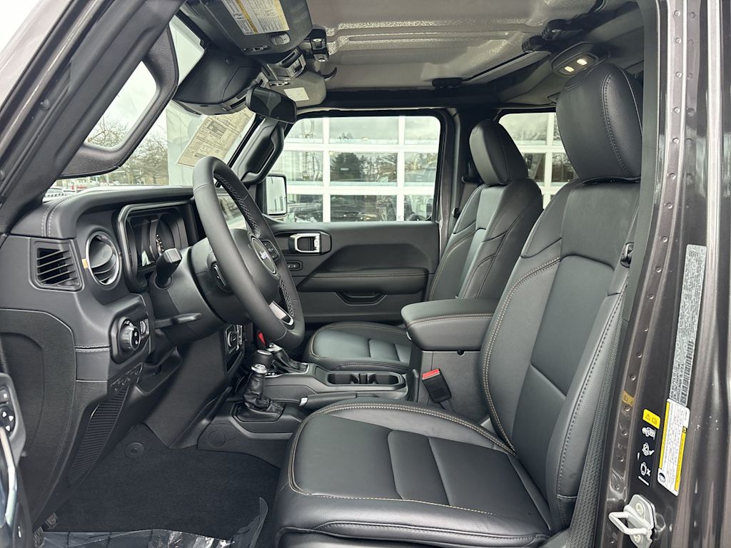 Thumbnail: 2026 Jeep Gladiator - 7