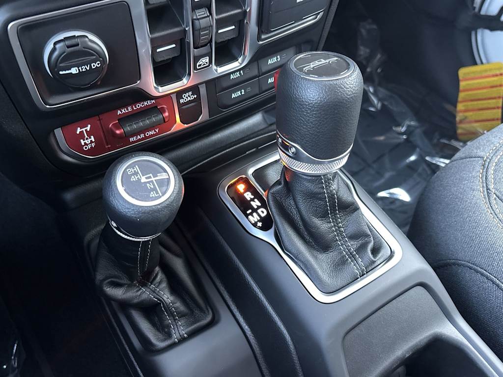 Thumbnail: 2026 Jeep Gladiator - 10