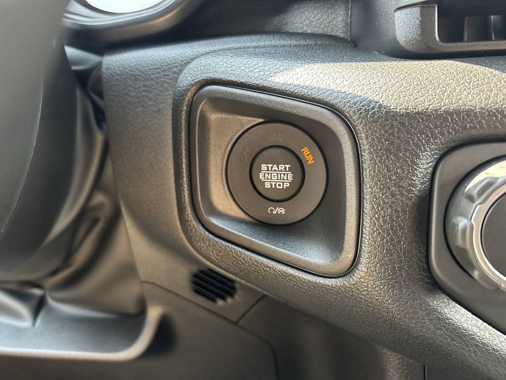 Thumbnail: 2026 Jeep Gladiator - 22