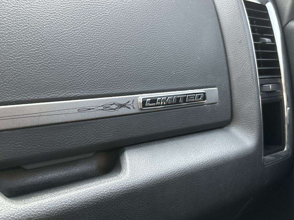Thumbnail: 2012 RAM 1500 - 23