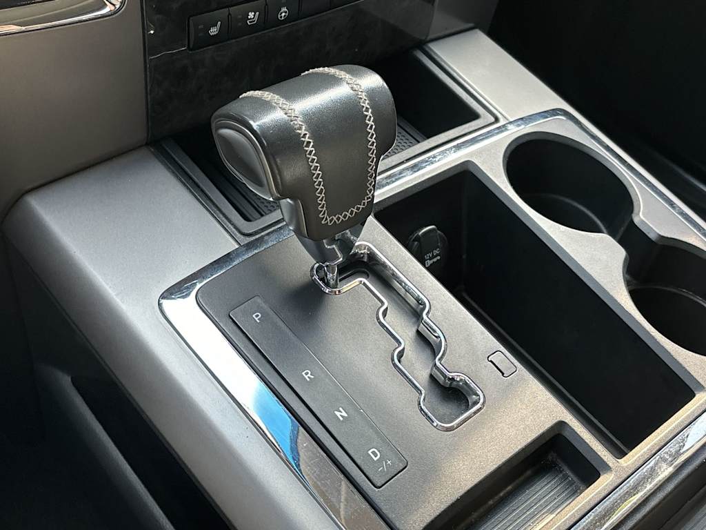 Thumbnail: 2012 RAM 1500 - 22