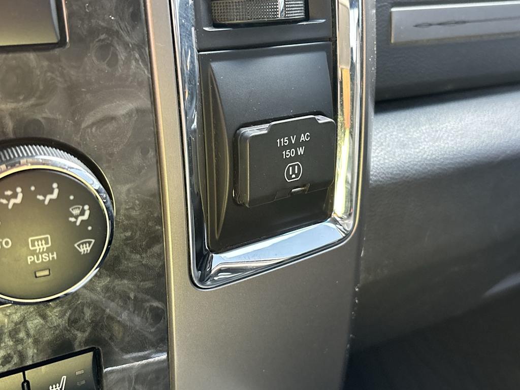 Thumbnail: 2012 RAM 1500 - 21