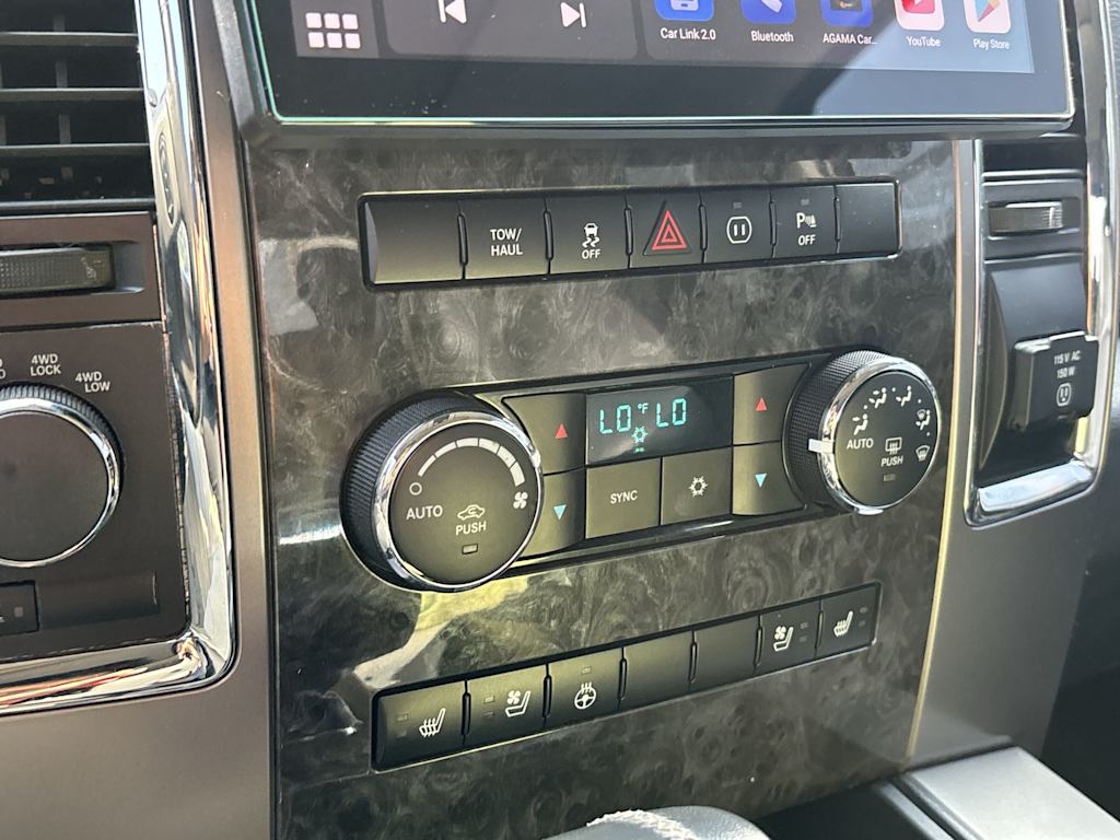 Thumbnail: 2012 RAM 1500 - 20
