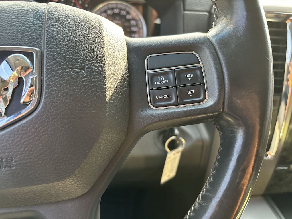 Thumbnail: 2012 RAM 1500 - 13