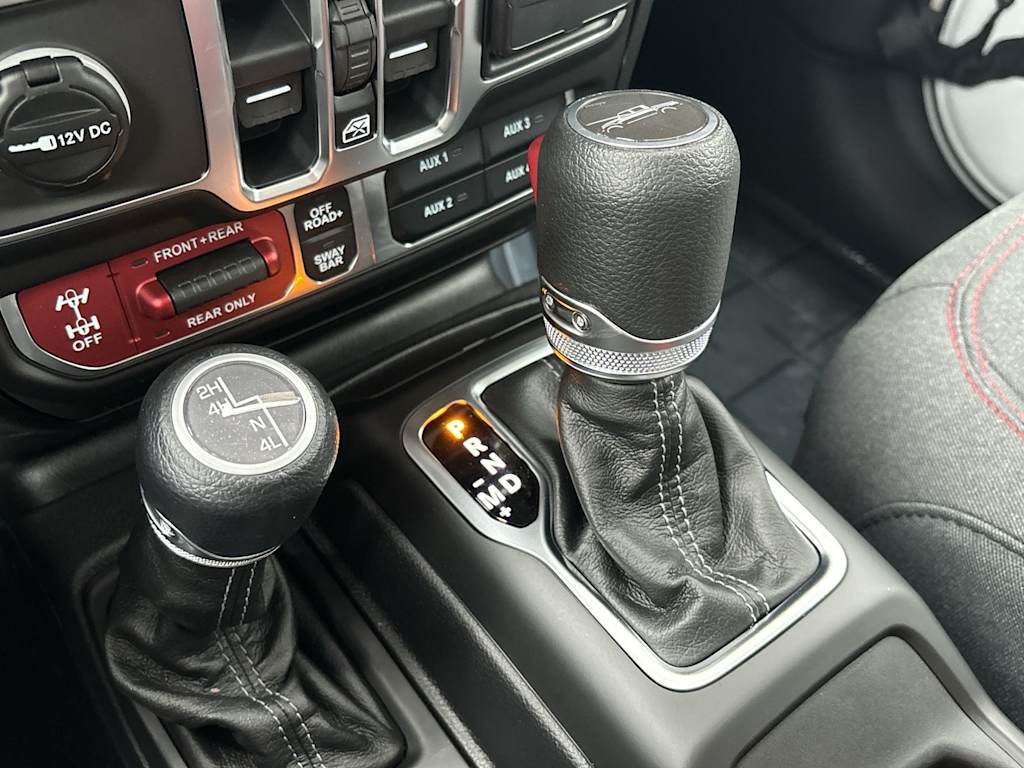 Thumbnail: 2026 Jeep Gladiator - 10