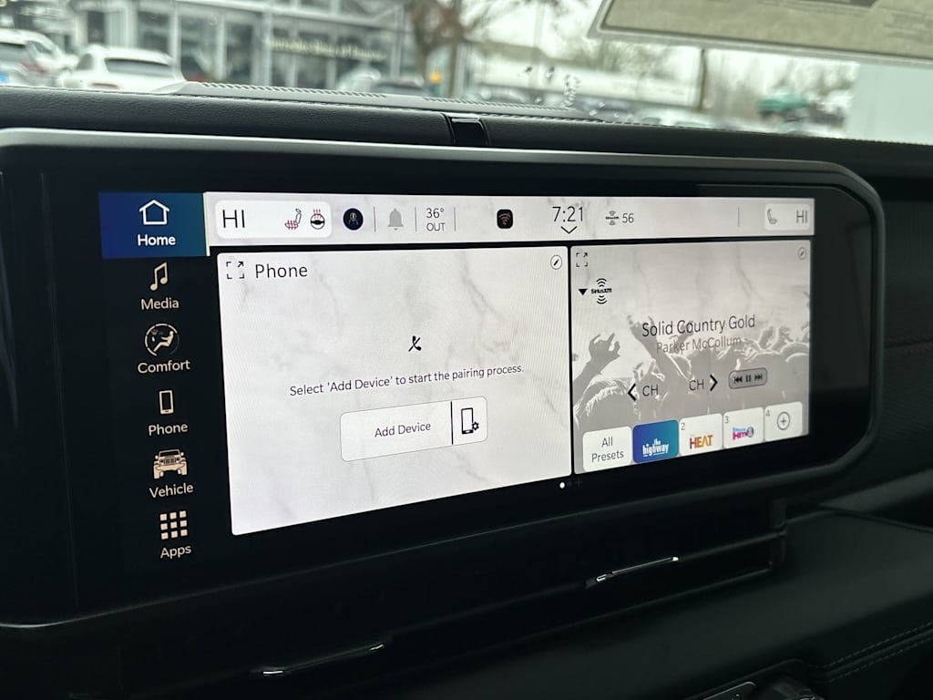 Thumbnail: 2026 Jeep Gladiator - 9